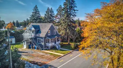BELOEIL, logement 2 chambres, TOUT INCLUS, meublé, au mois