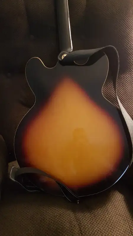 Epiphone 6 String Electric Guitar63234860763779123