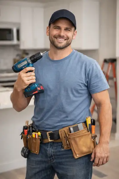 General labour help available / we have strong guys, View more
