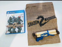 Shadow Warrior 2 (PS4)