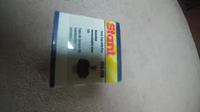 Selling our old trucks locking fuel cap. It is in great working condition and is made by Stant. Mode...