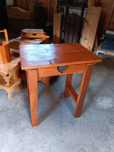 end table, View more