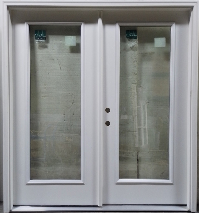 Double Door Sale in Windows, Doors & Trim in London