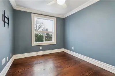 Room for Rent – Available October 1st Location: 60 Eden Park Dr, Brampton, ON, L6T 3A5 A clean and b...