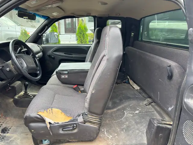 Used Ram 2500541162125793710083