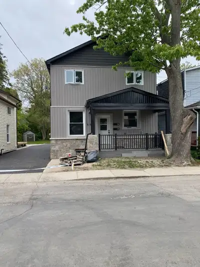 SUMMER SUBLET AVAILABLE! 444 Victoria Street on the corner of Victoria and Mack now offering as a 4...