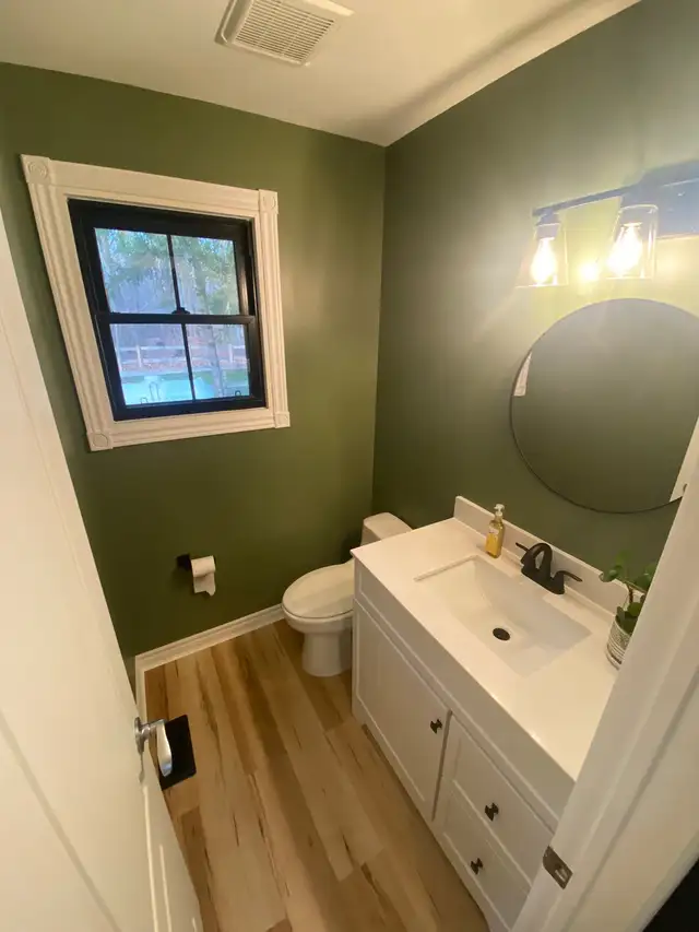 Handyman/Renovations 595518218557859842