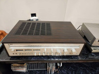 Yamaha CR-2040 stereo receiver
