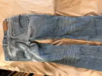 G star jeans 