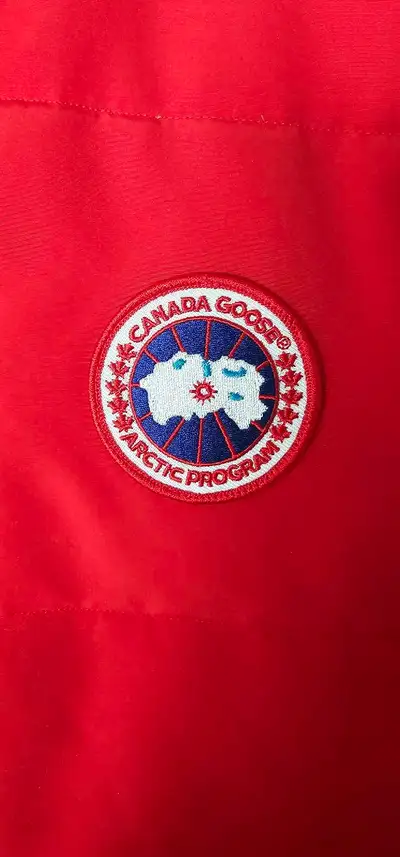 Canada Goose , View more
