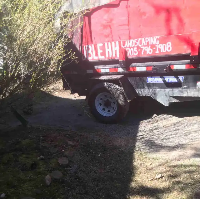 property maintenance/leaf clean up $75!!