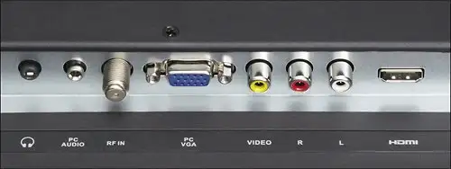 Westinghouse - 22" Class (21-1/2" Diag.) - LED - 1080p - 60Hz - in TVs in Brockville - Image 6