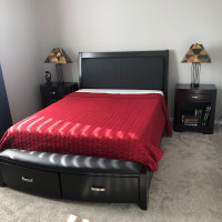 New 6 pc Bedroom Set