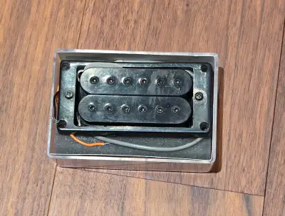 Guitar Humbucker Pickup, View more