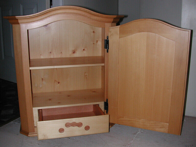 Kitchen Cabinet in Other in Oshawa / Durham Region - Image 2
