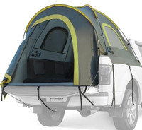 *BRAND NEW* JoyTutus Pickup Truck Tent Waterproof PU2000mm Doubl