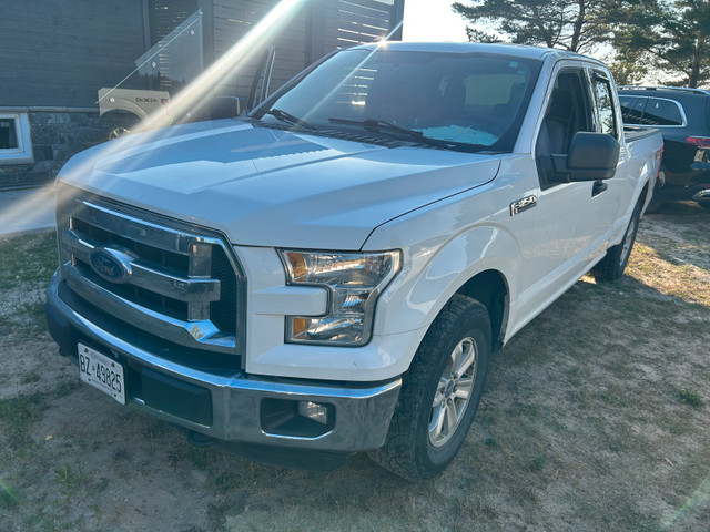 2016 ford f-150 in Cars & Trucks in Mississauga / Peel Region - Image 2
