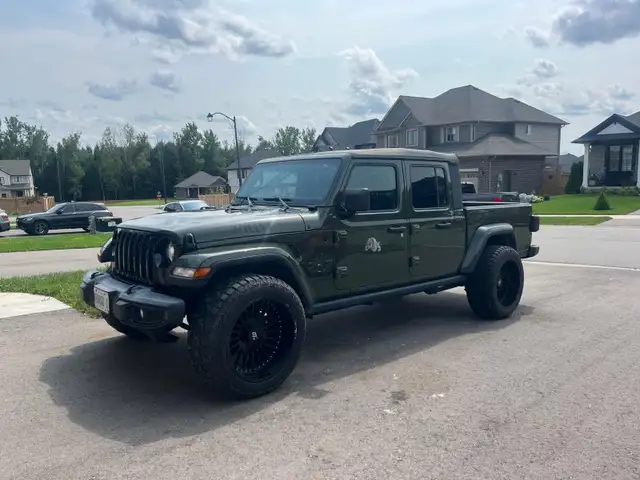 Jeep Gladiator 576493264370421762
