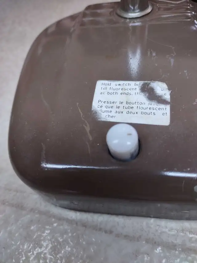 Desk lamp65170903922178121