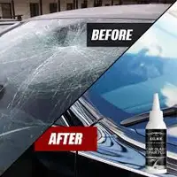 Windshield replacement 