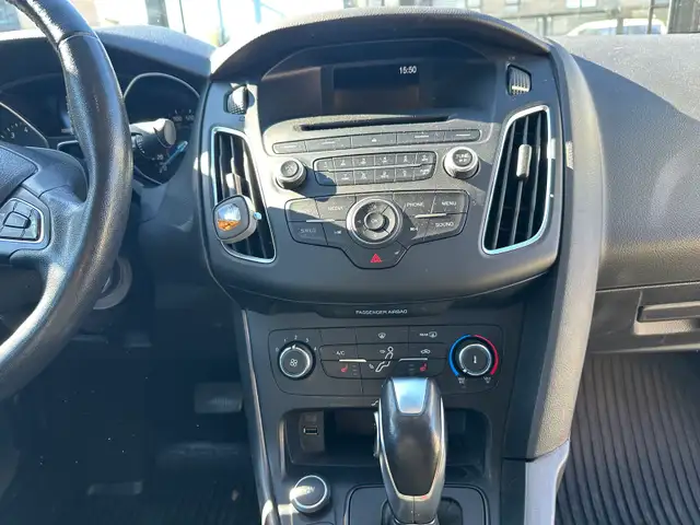 2016 Ford Focus SE581029080063037449