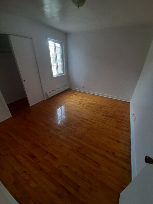 Lasalle Grand 3 ½ disponible pour septembre avec 1 mois gratuit. — photo 3