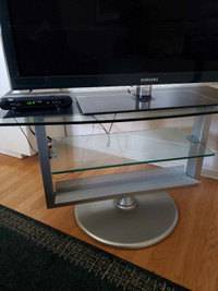 TV stand 