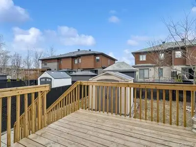 Chambre à louer tout inclus (hydro, internet et électroménagers) 750$. 3558 rue des sapins Nouvelle...