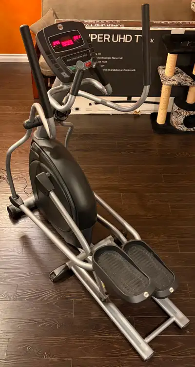 AFG Elliptical, View more