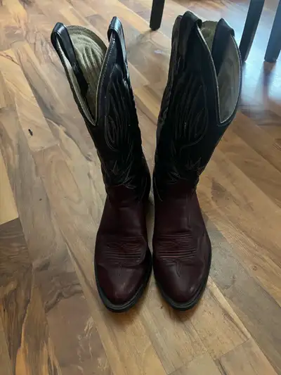 bullrider cowboy boots, View more