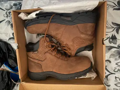 Kodiak Work Boots, View more