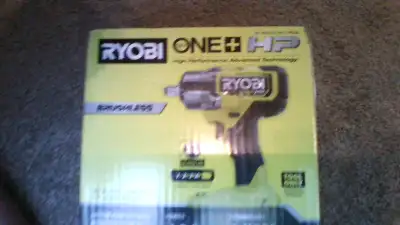 RYOYB 18V IMPACT, View more