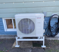AC Repair (Heating and Cooling Tech) 