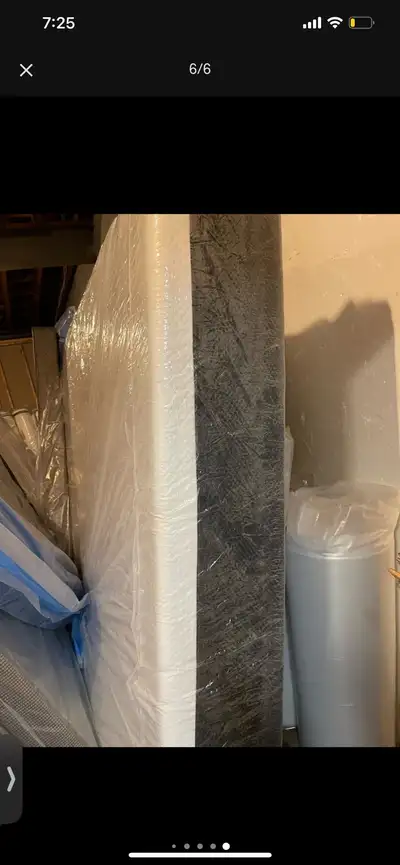 Brand New QUEEN Mattresses $400, View more