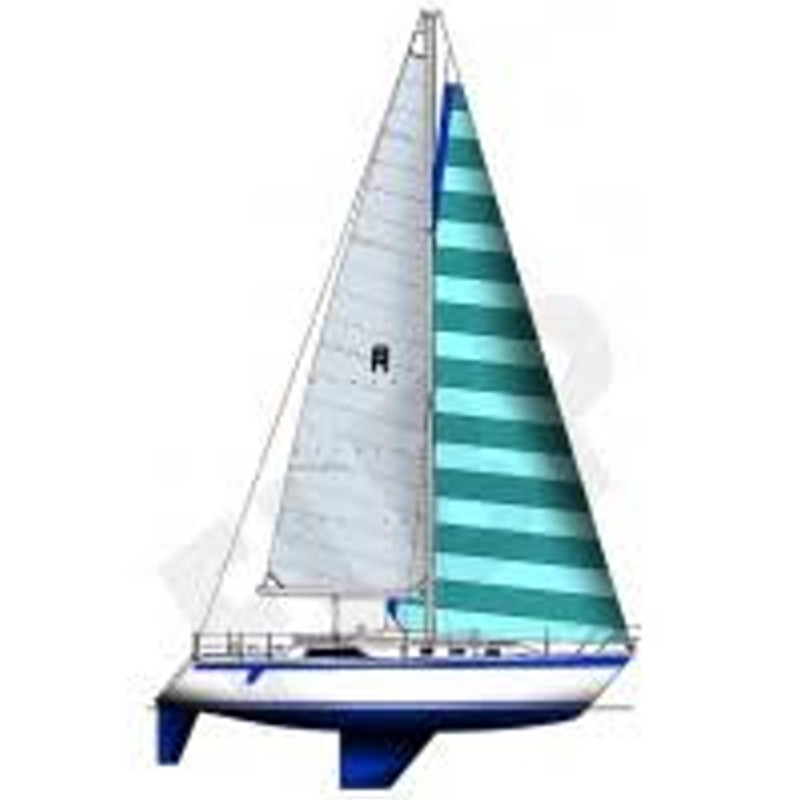 38 ft steel sailboat pei