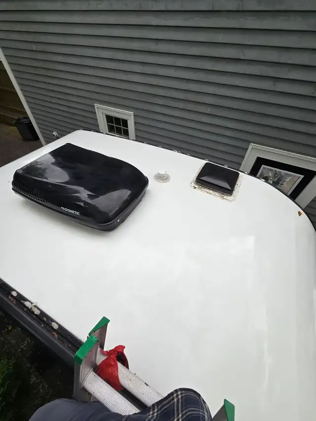 2019 Prolite Evasion Travel Trailer in Travel Trailers & Campers in City of Halifax - Image 5