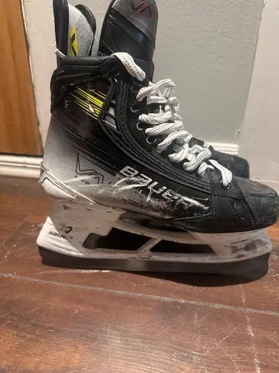 patins Bauer Hyperlite 2, View more