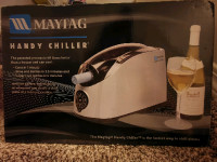 Brand New Maytag handy chiller
