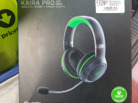 Razer Kaira Pro