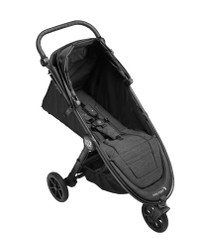 Poussette Baby jogger city mini GT