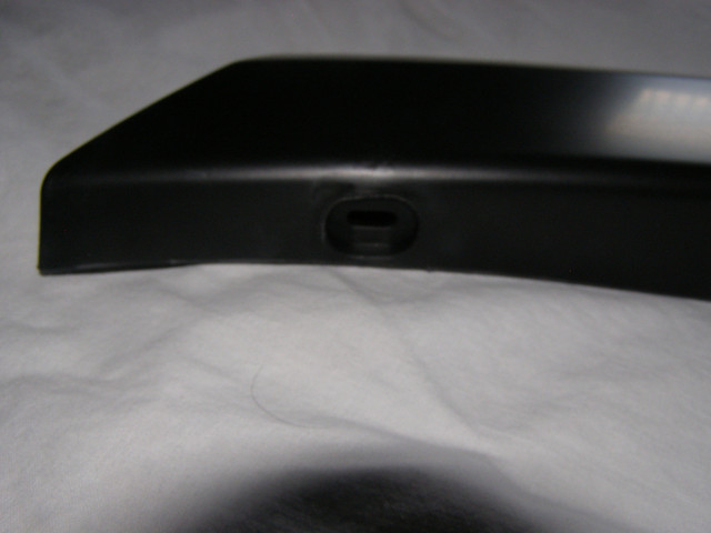 NEUF Moulure Aile Toyota Rav4 2006 - 2012 Fender Flare Moulding dans Pièces de carrosserie  à Longueuil/Rive Sud - Image 3