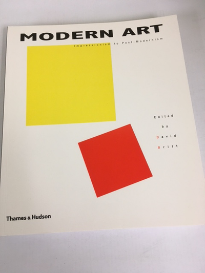 ART — Modern Art by David Britt, View more