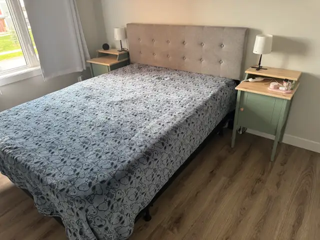 Queen Bed63234860200835124