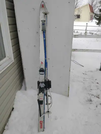 ski très propre, View more