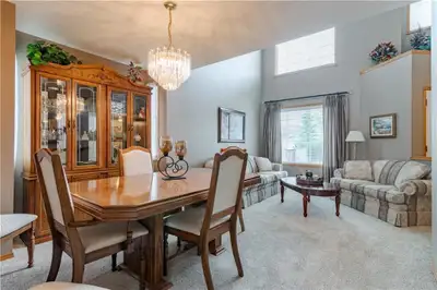 Solid Wood Dining Table Set – Vintage Style – Moving S, View more