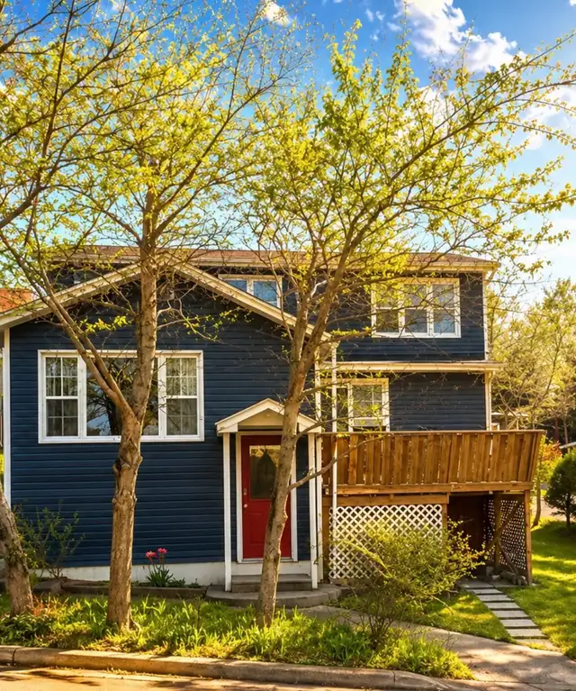 Placentia Dunville House for Sale