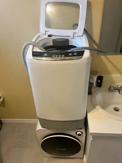 portable washer, View more