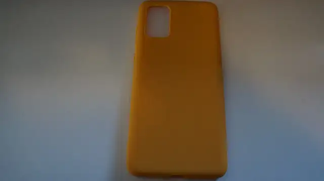 KWMOBILE / YOUMAKER SAMSUNG GALAXY S20 PHONE CASES in Cell Phone Accessories in Norfolk County - Image 3