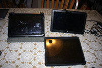 iPad, Android tablet, Kobo, case
