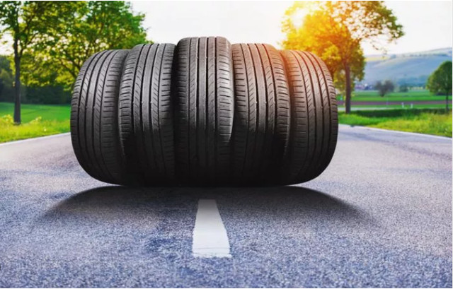 Summer tires sale - 15-75% off. De rabais sur vos pneus d'été dans Autres pièces et accessoires  à Laval/Rive Nord